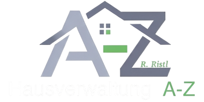 Logo der Hausverwaltung A-Z Rudolf Ristl