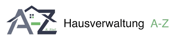 Logo der Hausverwaltung A-Z Rudolf Ristl