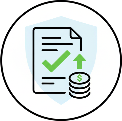 Icon für Handwerk und Instandhaltung